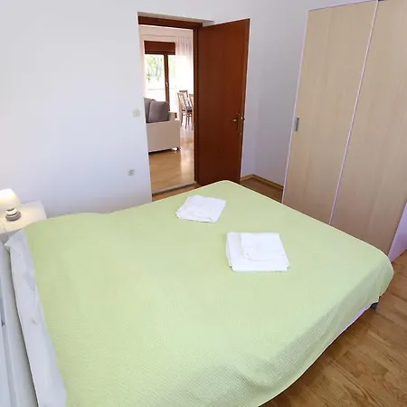 Apartmán Borik 86 Zadar