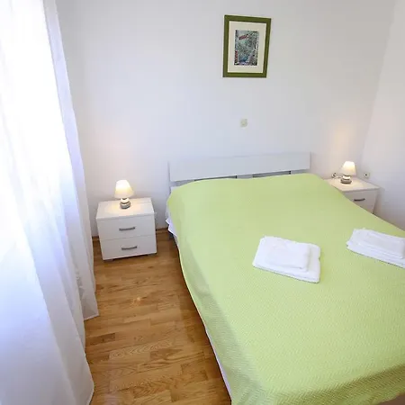Borik 86 Zadar