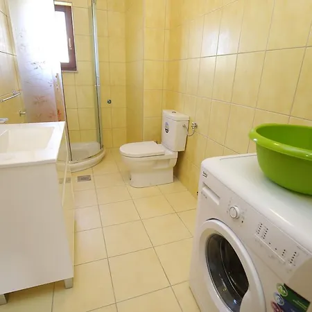 Borik 86 Apartmán *