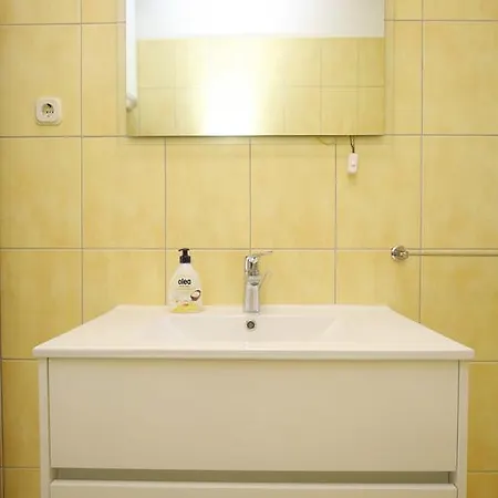 Apartmán Borik 86 *