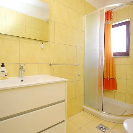 Apartmán Borik 86 Zadar