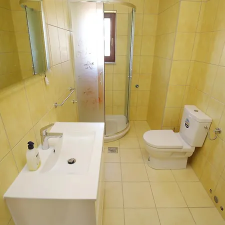 Apartmán Borik 86