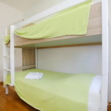 Apartmán Borik 86 *