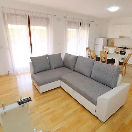 Apartmán Borik 86