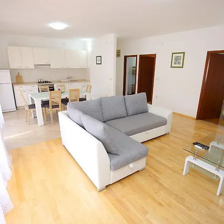 Apartmán Borik 86 *