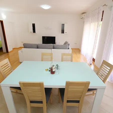 Apartmán Borik 86 Zadar