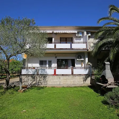 Apartment Borik 86 Zadar