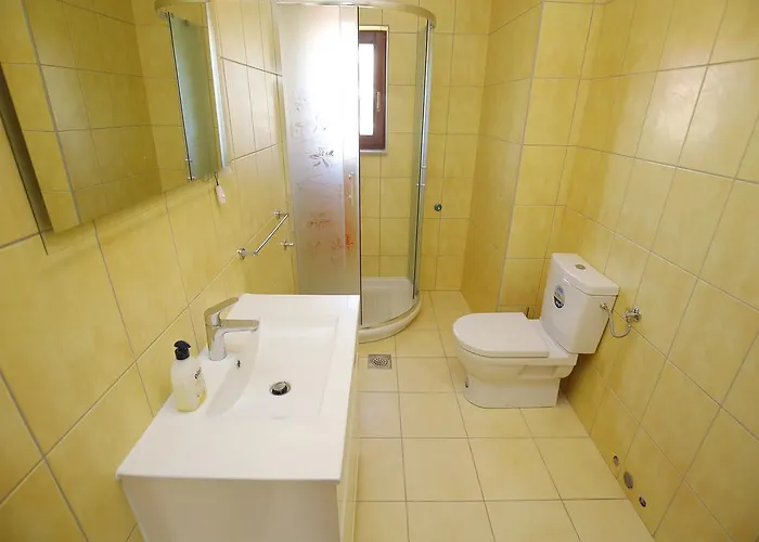 Apartment Borik 86