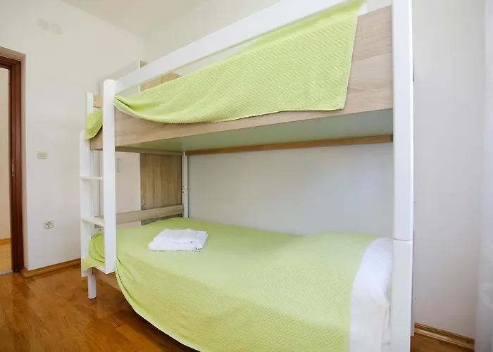 Apartment Borik 86 *