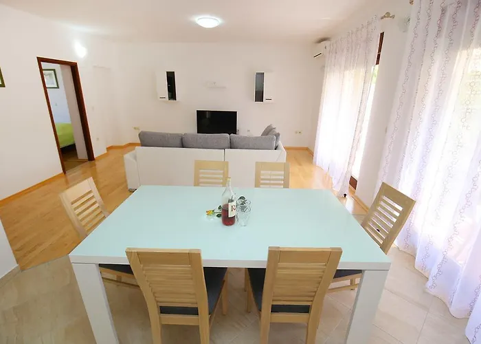 Apartment Borik 86 Zadar