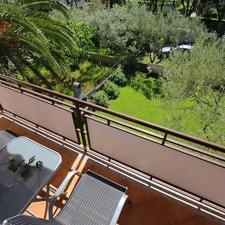 Borik 86 Apartamento