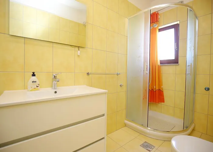 Apartman Borik 86 Zadar