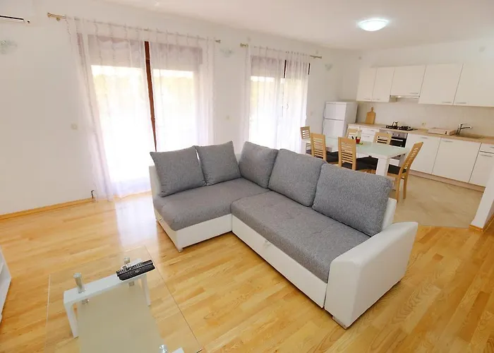 Apartman Borik 86