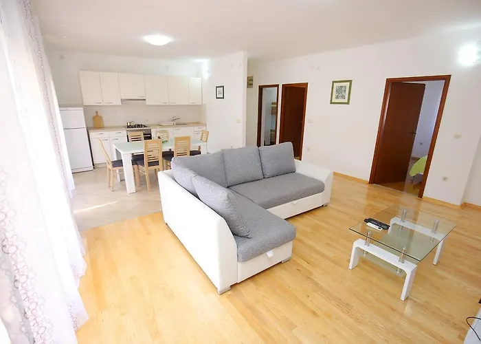 Apartman Borik 86 *
