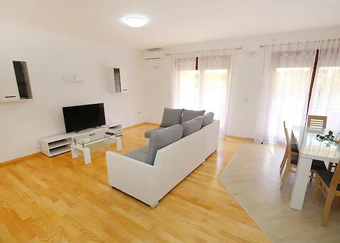 Apartman Borik 86 *