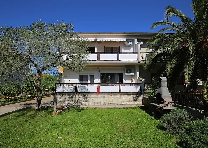 Apartman Borik 86 Zadar